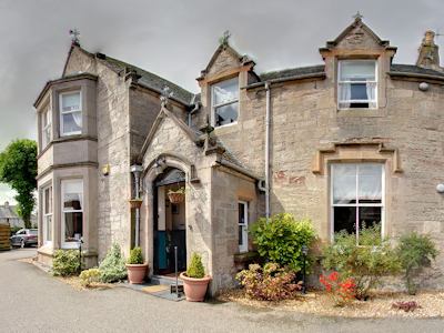 Ardmeanach B&B Inverness